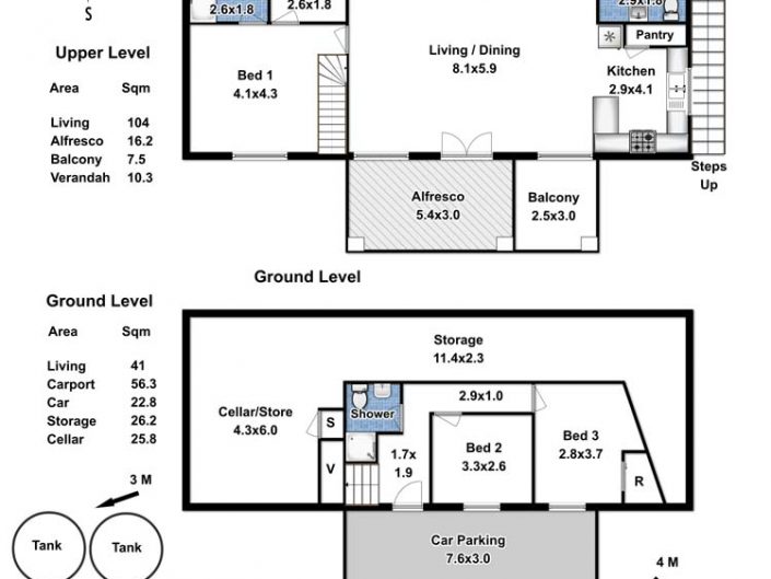 floor plan creation