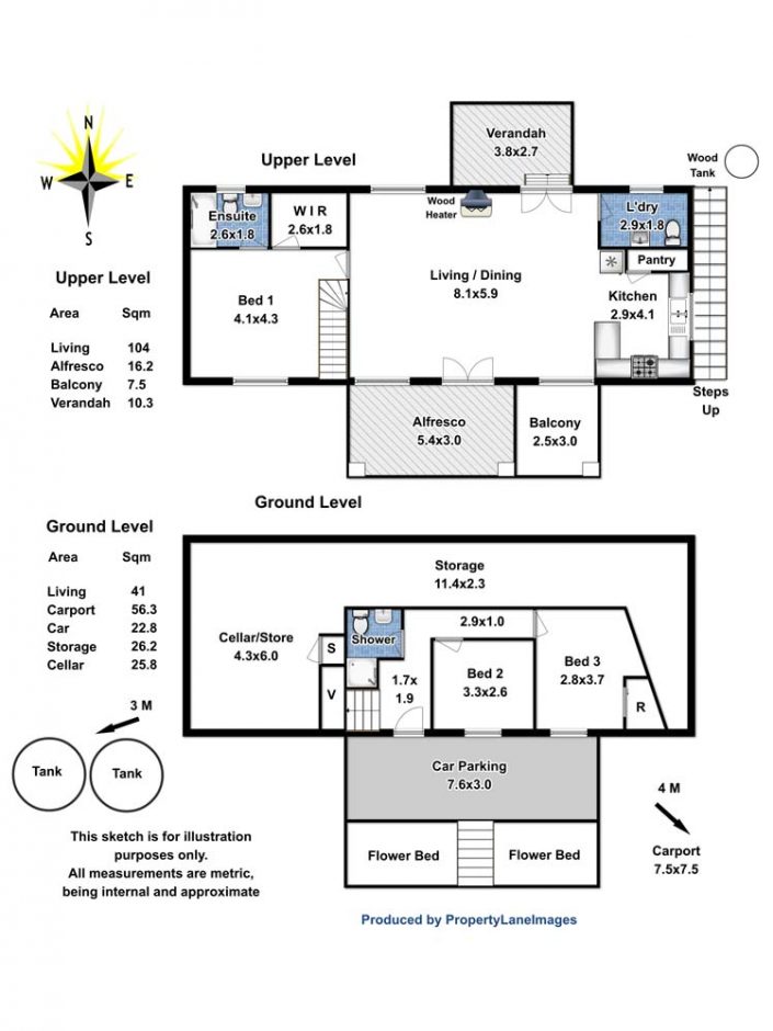 floor plan creation